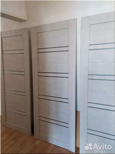 Дверь межкомнатная