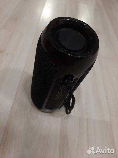 Новая портативная Bluetooth колонка