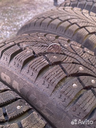 Formula Ice FR 175/65 R14