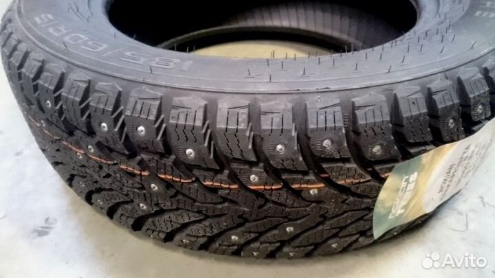 Nokian Tyres Hakkapeliitta 9 225/60 R16 102T