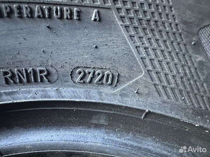 Goodyear Eagle F1 Asymmetric 5 225/55 R17 97Y