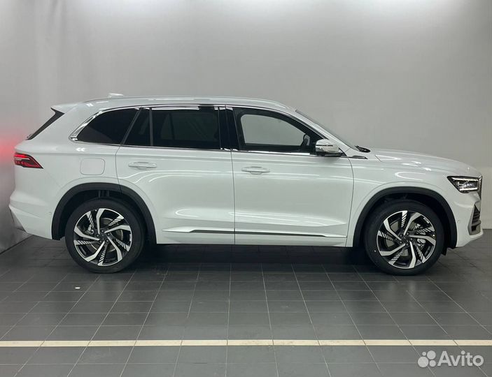 Geely Monjaro 2.0 AT, 2024