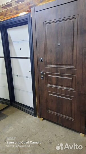 Входные двери