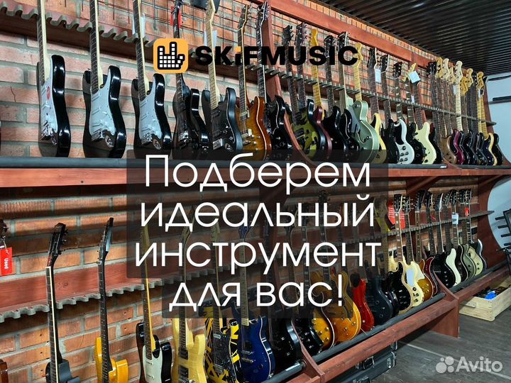 Акустическая гитара Cort