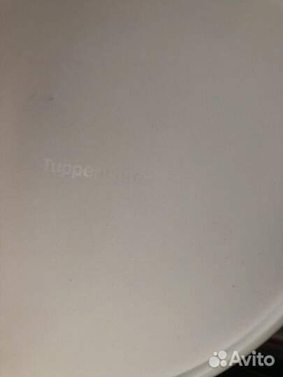 Таз Tupperware