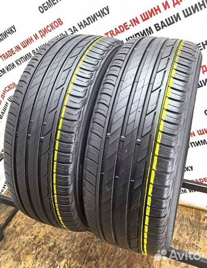 Bridgestone Turanza T001 215/50 R18