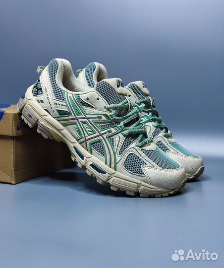 Кроссовки Asics Gel Kahana 8