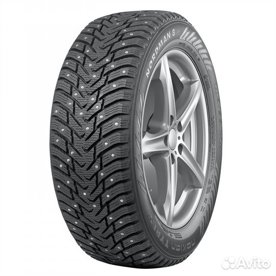 Nokian Tyres Nordman 8 215/50 R17