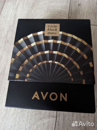 Парфюмерный набор женский