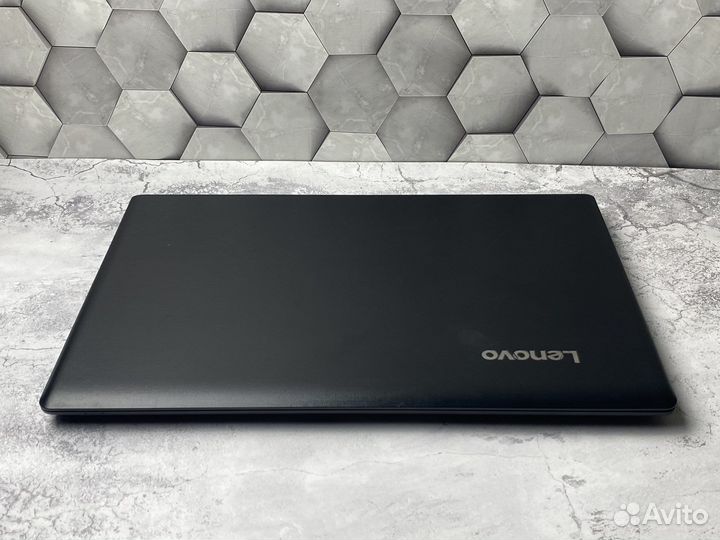 Как новый ноутбук lenovo 4ядра/видеокарта/500gb