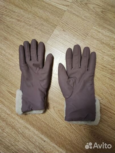 Перчатки