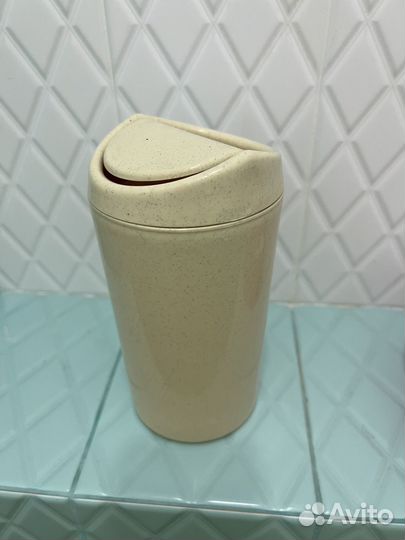 Ведро контейнер для мусора, корзинка, контейнер