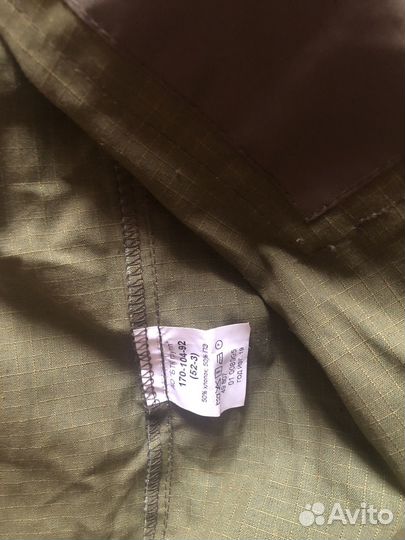 Военная форма рубашка полевая