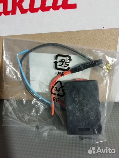 Контроллер(регулятор) для Makita BO6030 арт. 63142