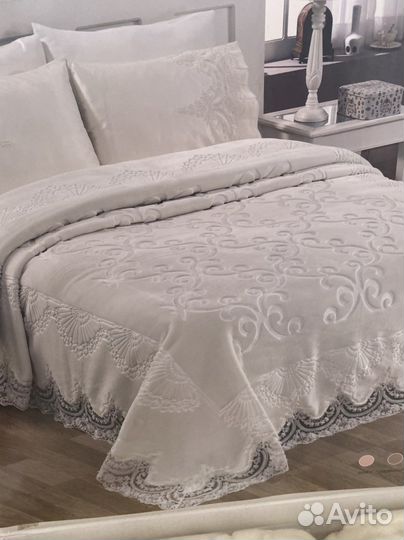 Белье постельное