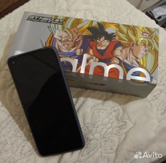 Продам телефон