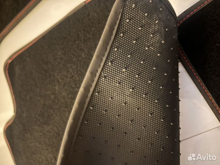 Ковры LADA Vesta Sport ворс