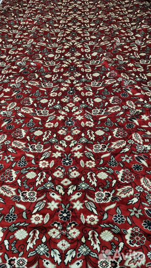 Ткань новая (обивочная), ковер, покрывало