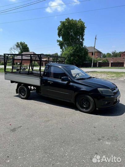 Грузоперевозки Доставка Пикап Курьер Перевозка