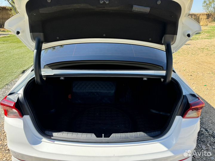 Kia K5 2.0 AT, 2020, 139 000 км