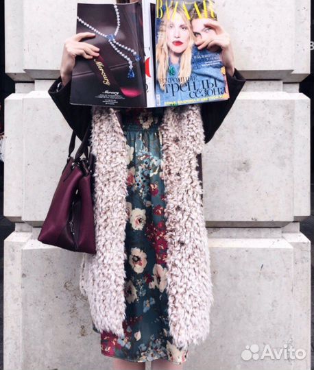 Продам шубку