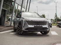 Новый Geely Atlas 2.0 AT, 2023, цена от 3 292 990 руб.