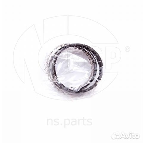 Кольца поршневые chevrolet lacetti (к-кт на двигат