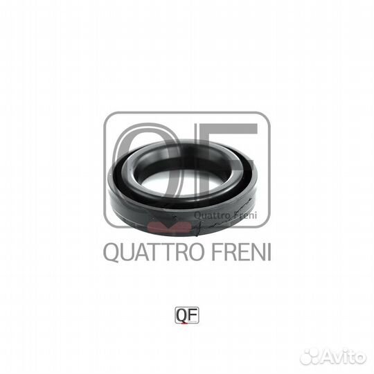 Кольцо уплотнительное свечного колодца 25x43 qf53a