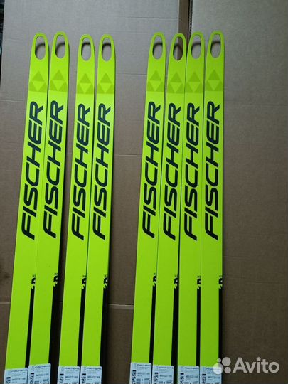 Беговые лыжи fischer speedmax 3D skate