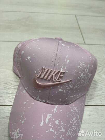 Детские кепки Nike