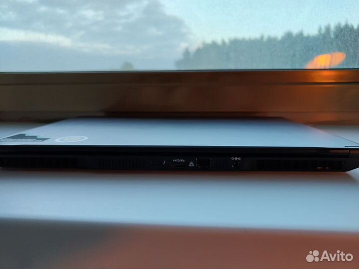 Maibenben x568 RTX3070 / 32GB DDR4 3200 / SSD 1024