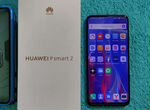 Смартфон Huawei/64Гб/полный комплект/отличное сост