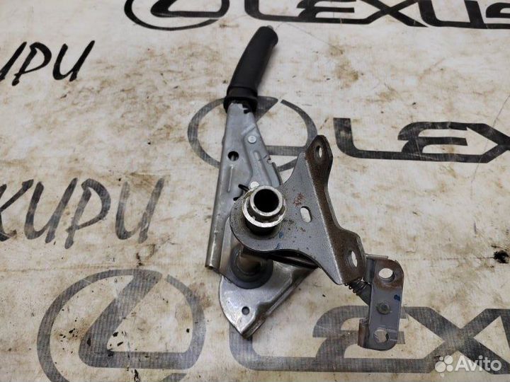 Барабан ручника Toyota Land Cruiser Prado GRJ120