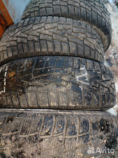 Nexen Classe Premiere 215/65 R16