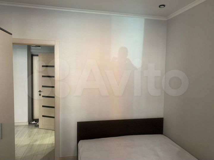 2-к. квартира, 41 м², 3/5 эт.