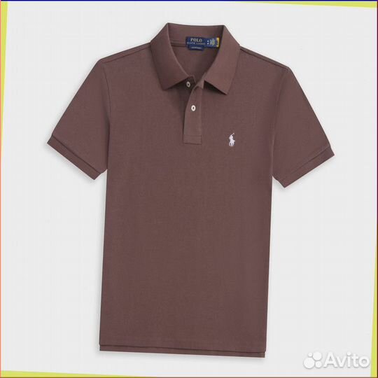 Футболка Polo Ralph Lauren (62491 Номер Artikle: )