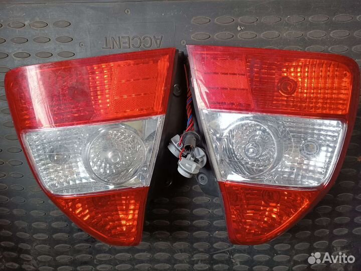 Стопы на accent