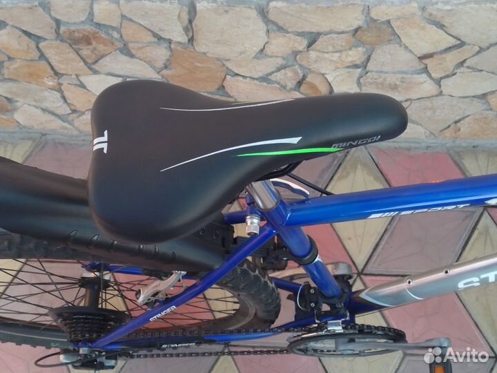 Велосипед 26