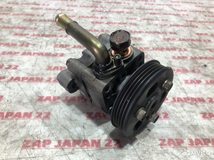 Гидроусилитель Mitsubishi Challenger K99 6G74 1999