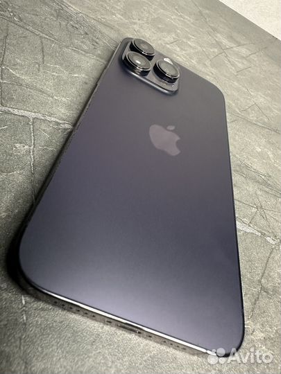 iPhone 14 Pro Max, 128 ГБ