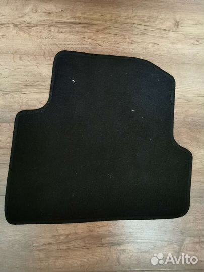 Коврики Шкода фабия