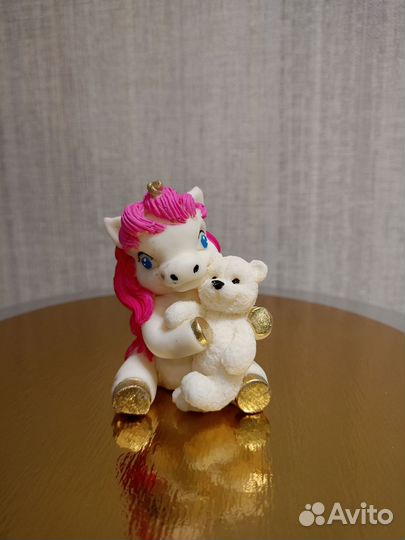 Фигурки на торт