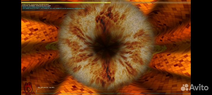 Видеокарта nvidia geforce gtx 1050 ti msi