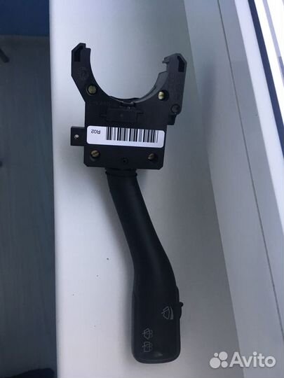 Подрулевой переключатель vag