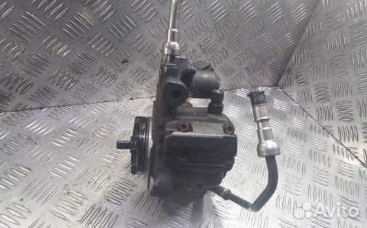 Тнвд дизельный opel antara (PNI21AC01)