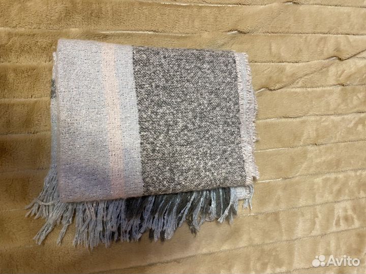 Шарф женский