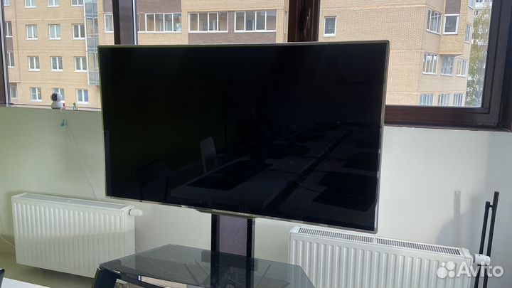Телевизор philips под ремонт