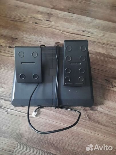 Руль Speedlink Trailblazer Racing Wheel