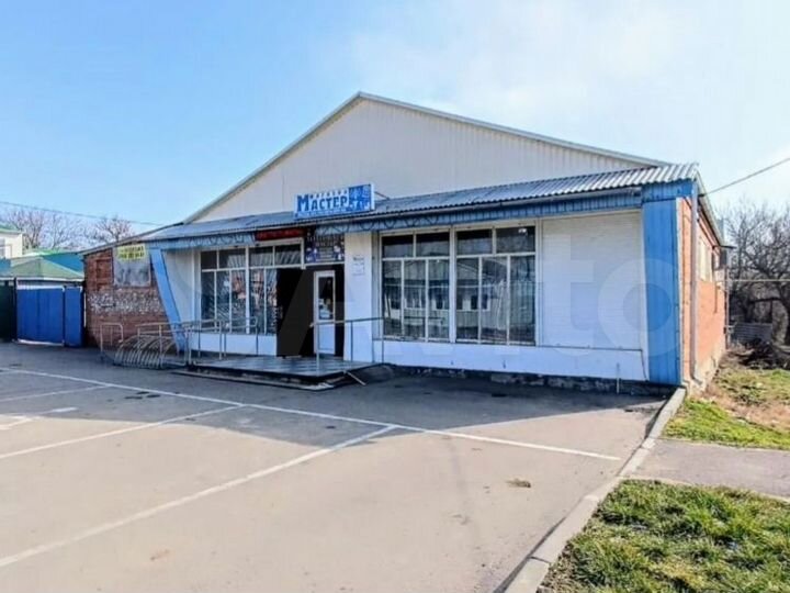 Дом 320 м² на участке 14,5 сот.