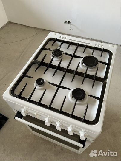 Плита газовая Gorenje